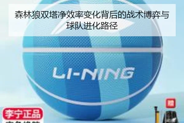 森林狼双塔净效率变化背后的战术博弈与球队进化路径